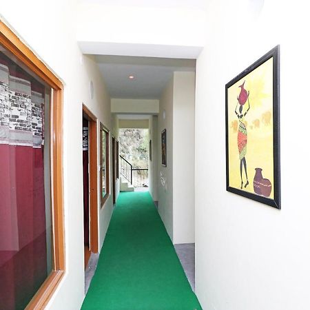 Oyo 13728 Hotel Kempty Valley View Hotel & Restaurant Mussoorie Buitenkant foto