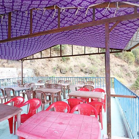 Oyo 13728 Hotel Kempty Valley View Hotel & Restaurant Mussoorie Buitenkant foto