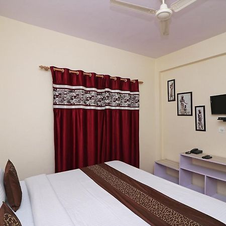Oyo 13728 Hotel Kempty Valley View Hotel & Restaurant Mussoorie Buitenkant foto