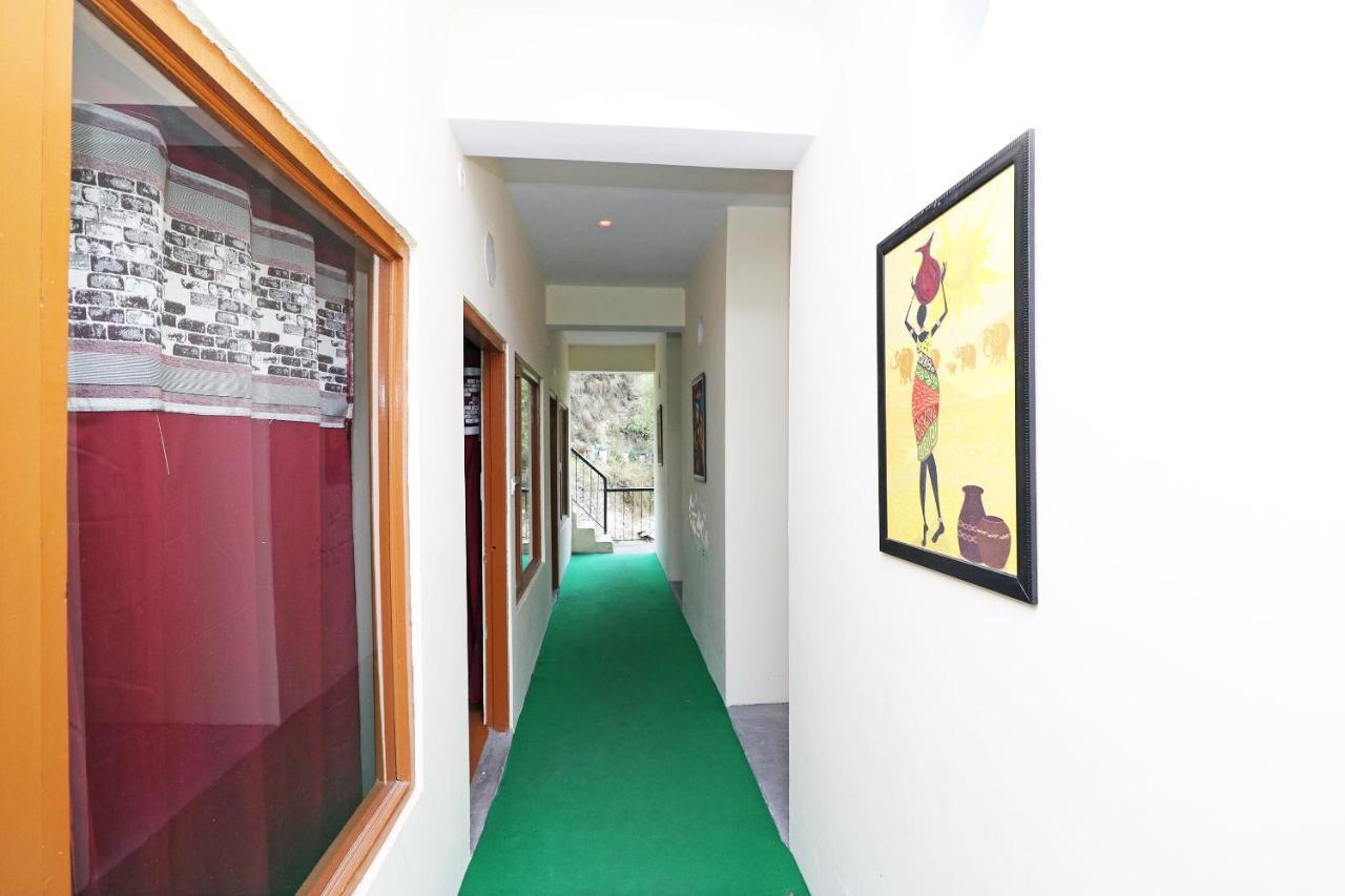 Oyo 13728 Hotel Kempty Valley View Hotel & Restaurant Mussoorie Buitenkant foto
