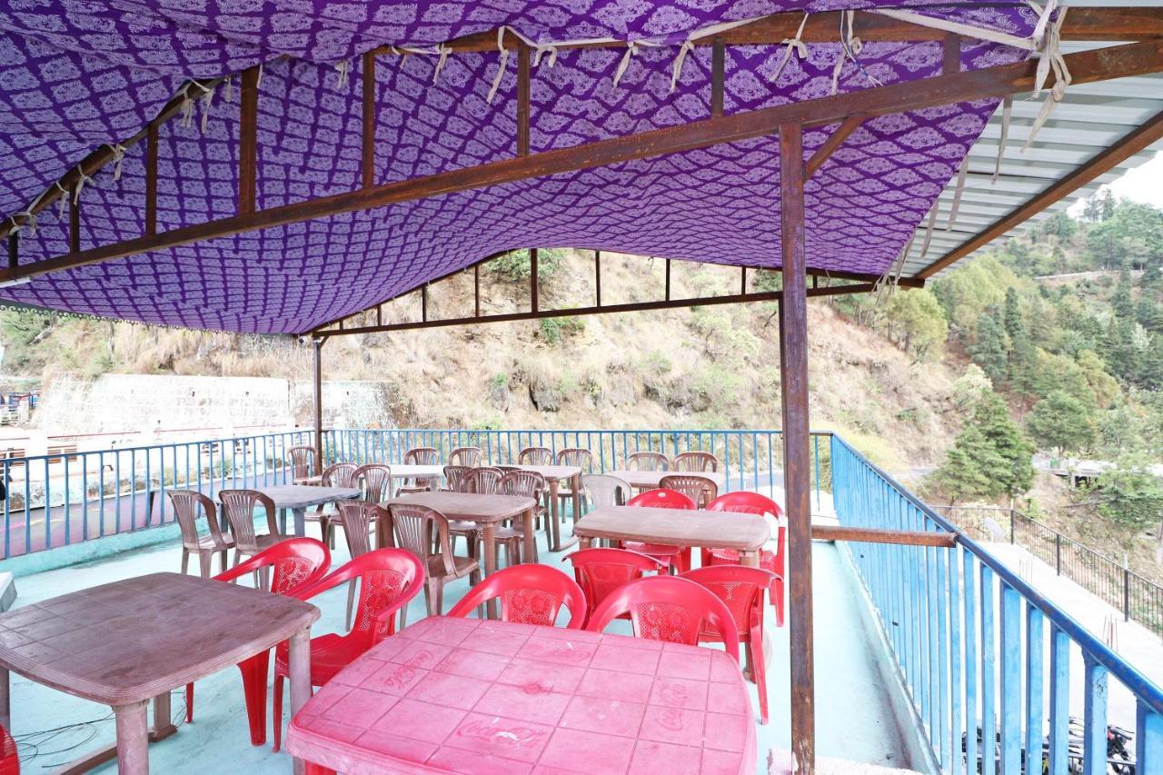 Oyo 13728 Hotel Kempty Valley View Hotel & Restaurant Mussoorie Buitenkant foto