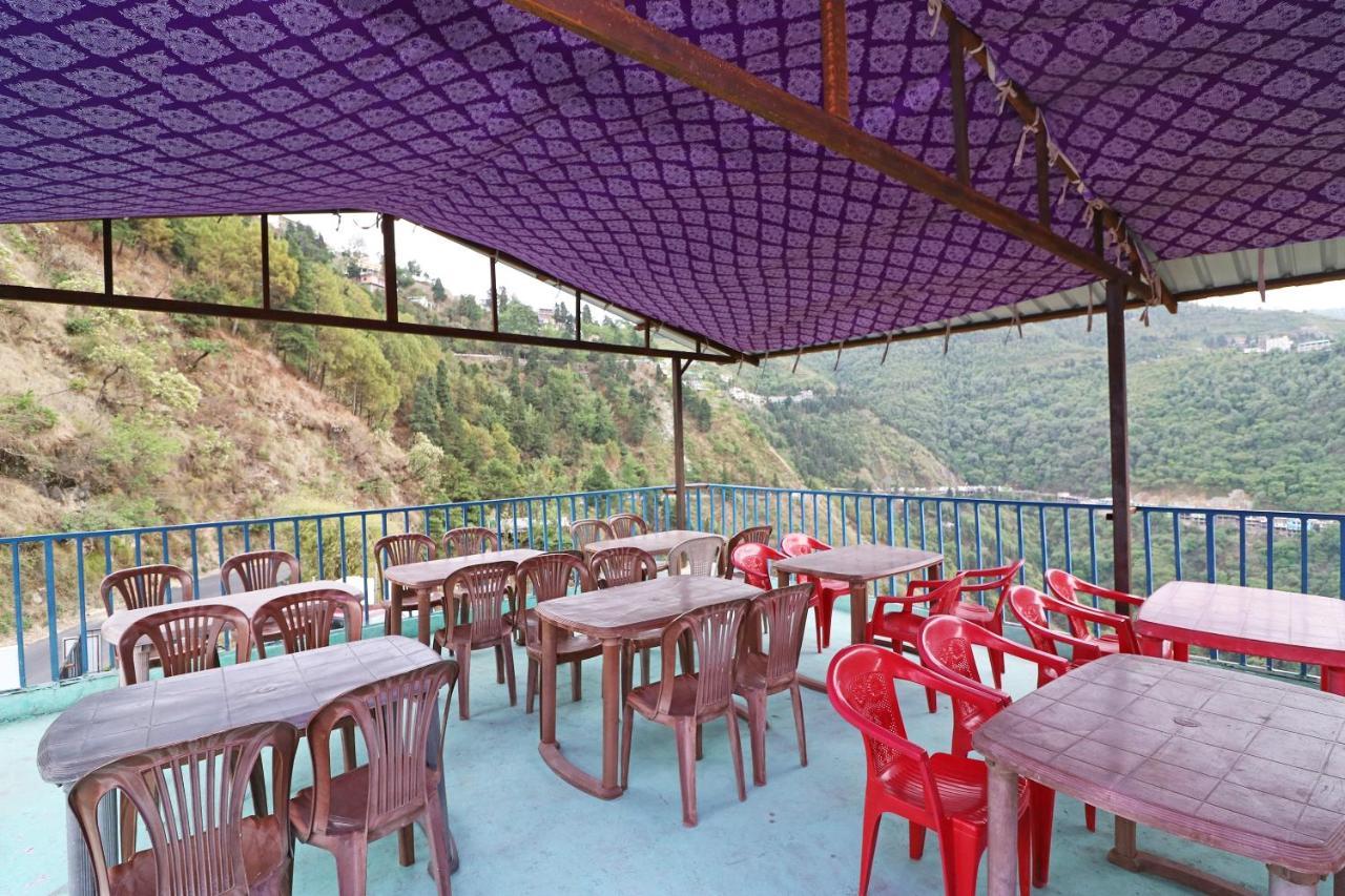 Oyo 13728 Hotel Kempty Valley View Hotel & Restaurant Mussoorie Buitenkant foto