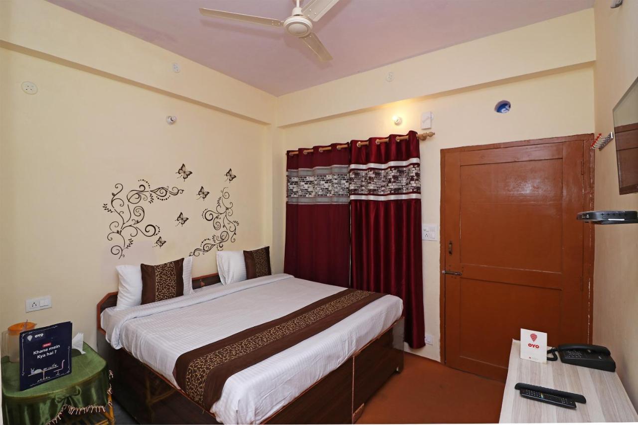 Oyo 13728 Hotel Kempty Valley View Hotel & Restaurant Mussoorie Buitenkant foto