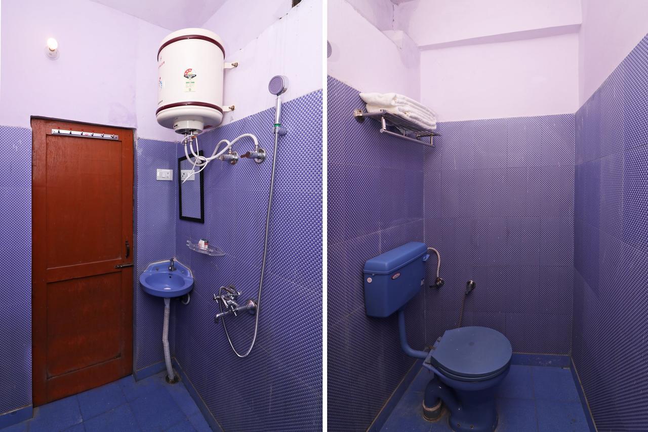 Oyo 13728 Hotel Kempty Valley View Hotel & Restaurant Mussoorie Buitenkant foto