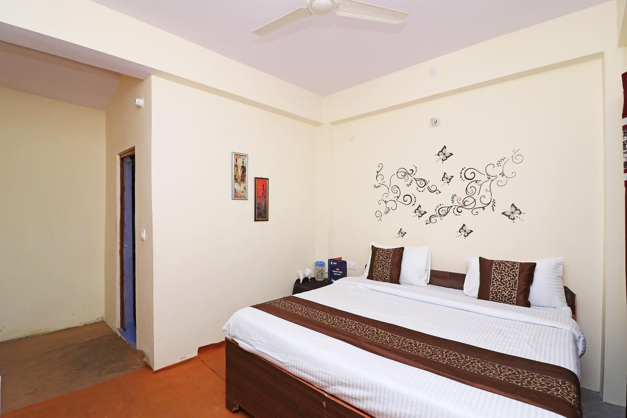 Oyo 13728 Hotel Kempty Valley View Hotel & Restaurant Mussoorie Buitenkant foto