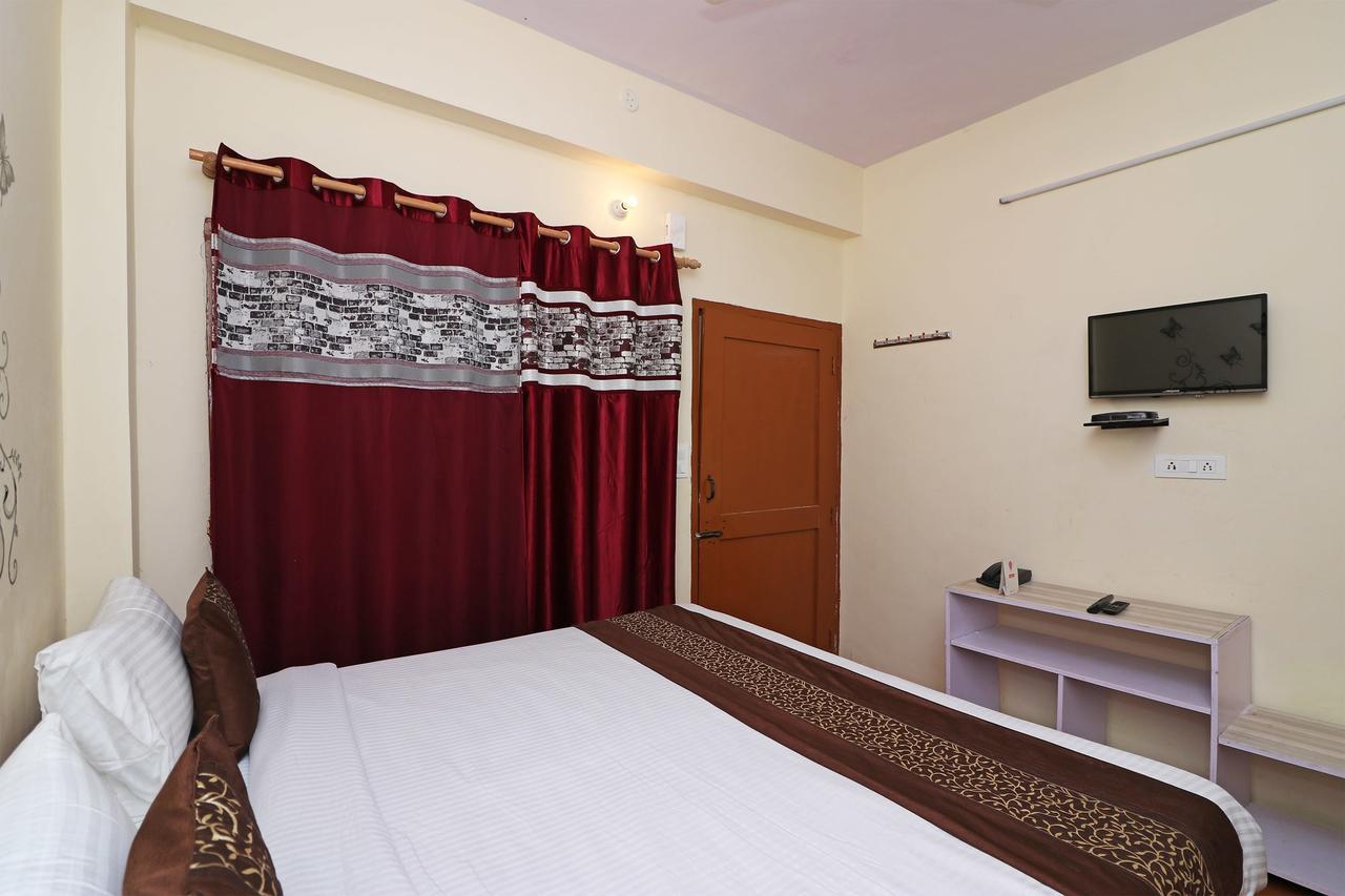 Oyo 13728 Hotel Kempty Valley View Hotel & Restaurant Mussoorie Buitenkant foto