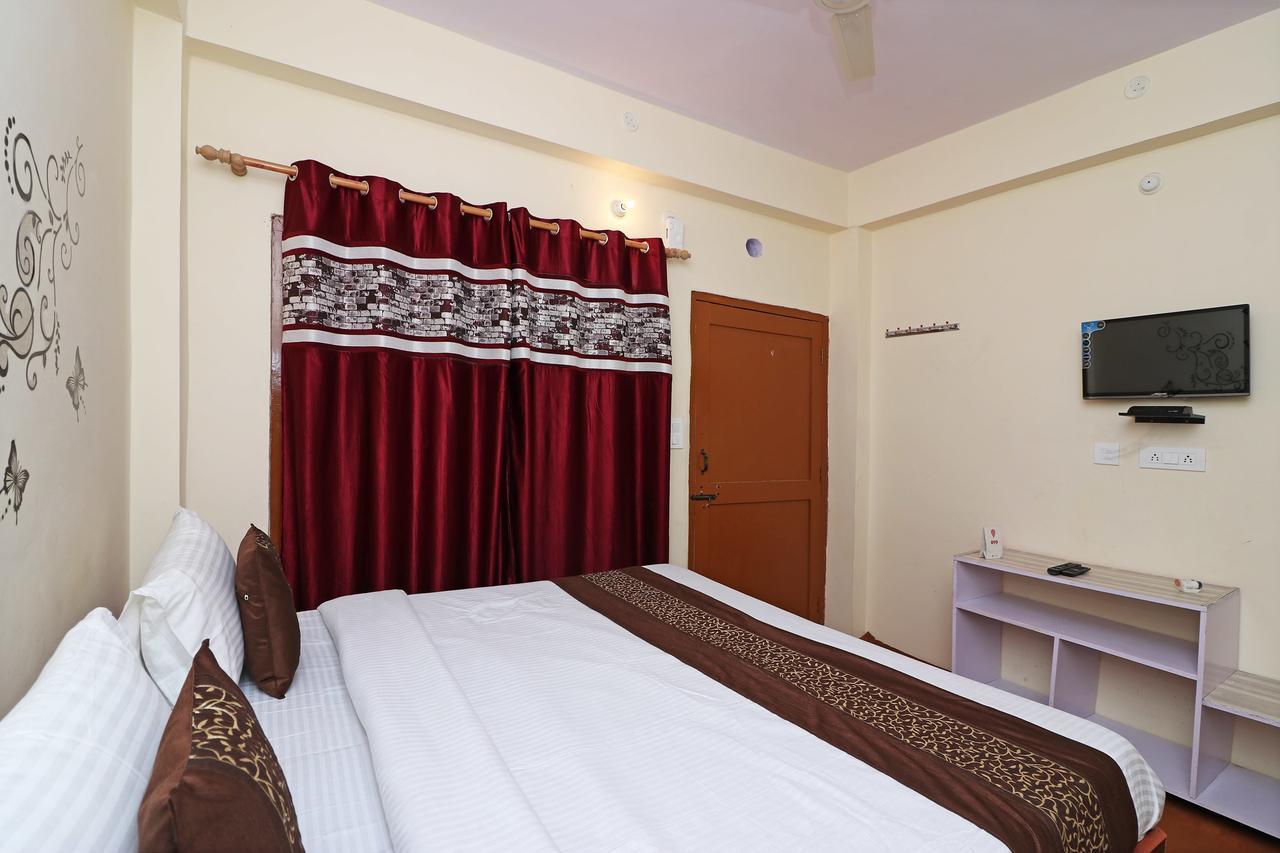 Oyo 13728 Hotel Kempty Valley View Hotel & Restaurant Mussoorie Buitenkant foto