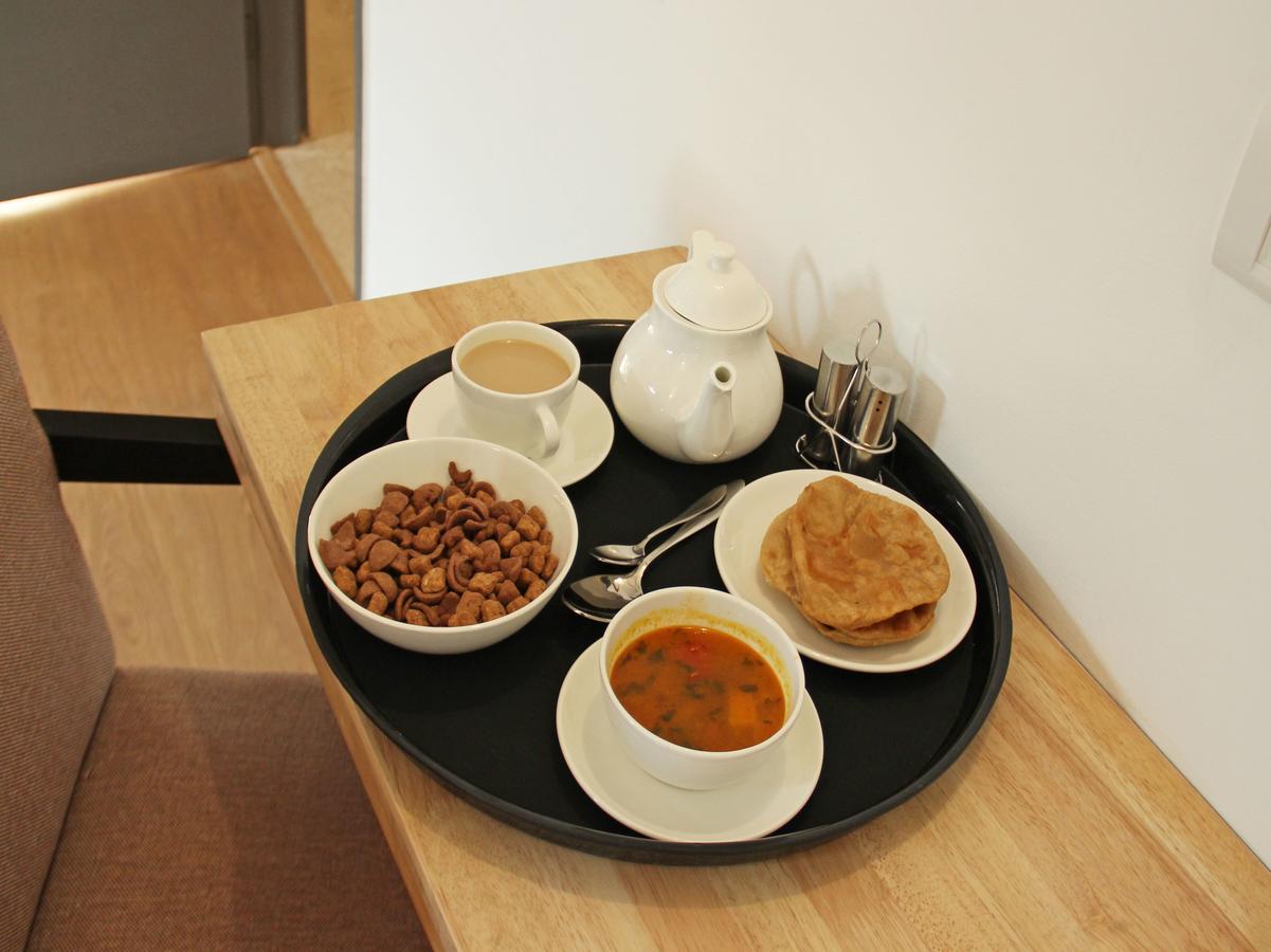Oyo 13728 Hotel Kempty Valley View Hotel & Restaurant Mussoorie Buitenkant foto