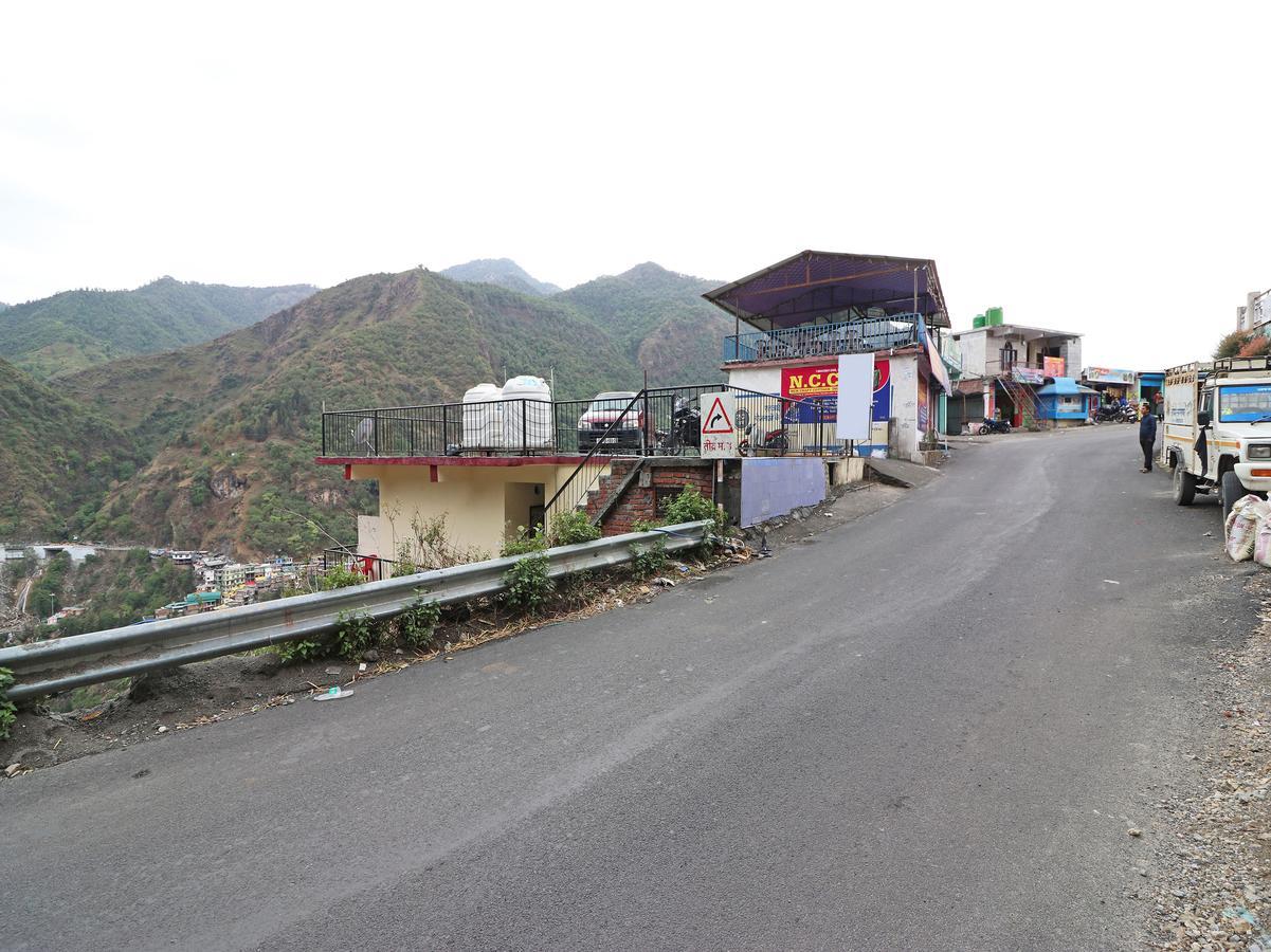 Oyo 13728 Hotel Kempty Valley View Hotel & Restaurant Mussoorie Buitenkant foto