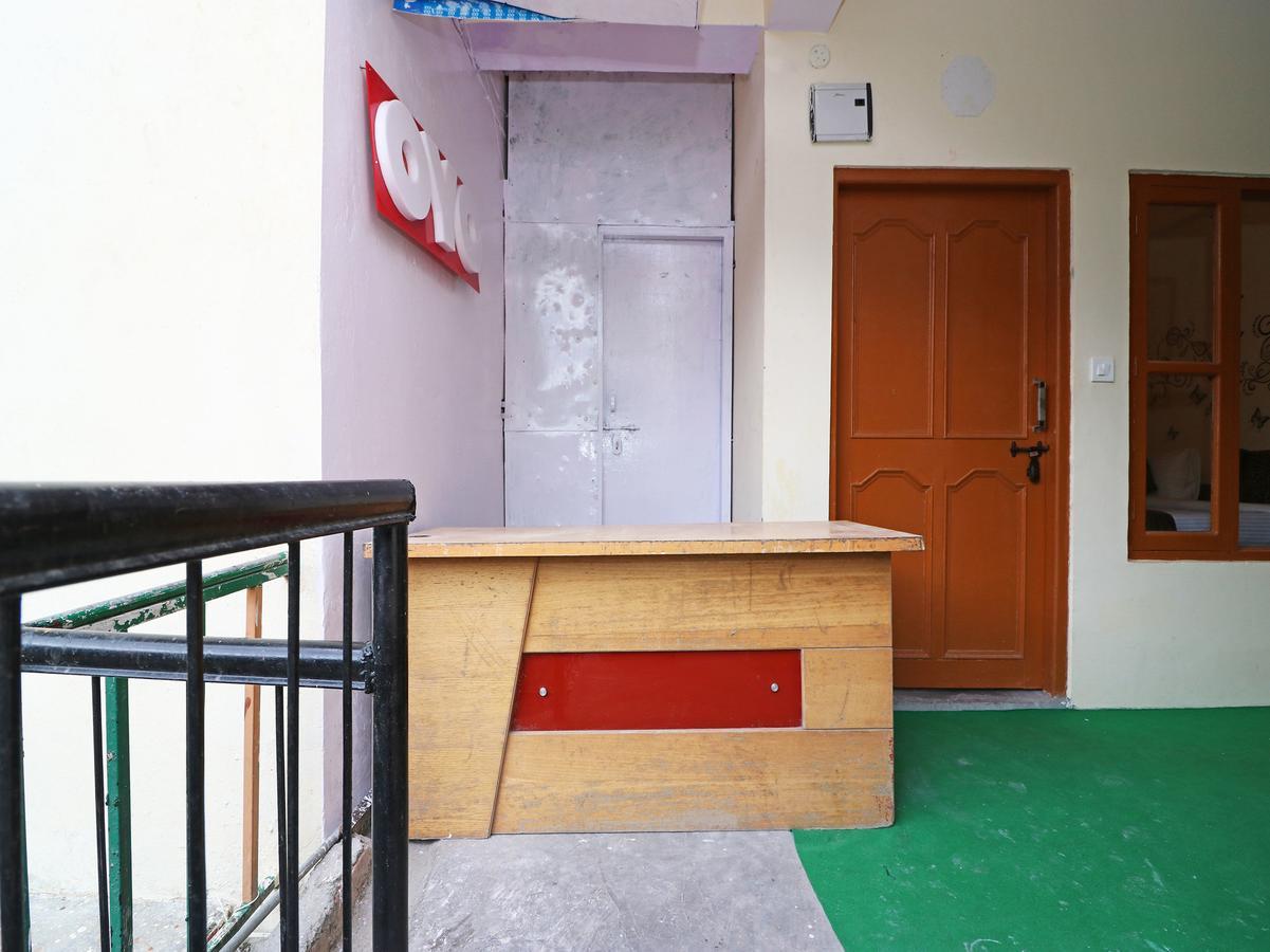 Oyo 13728 Hotel Kempty Valley View Hotel & Restaurant Mussoorie Buitenkant foto