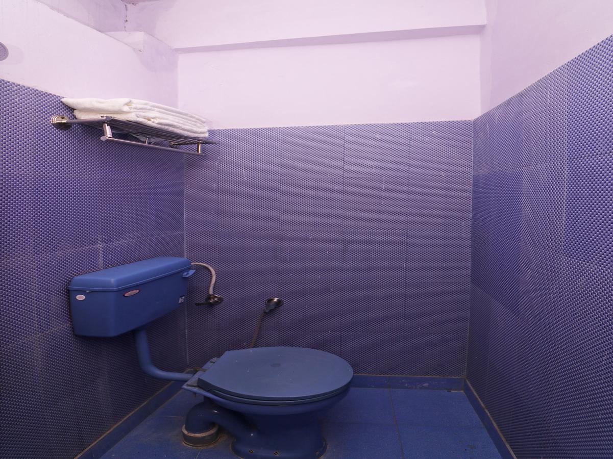 Oyo 13728 Hotel Kempty Valley View Hotel & Restaurant Mussoorie Buitenkant foto