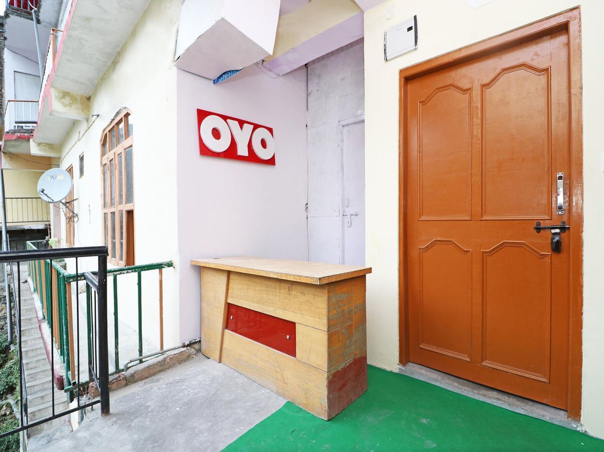 Oyo 13728 Hotel Kempty Valley View Hotel & Restaurant Mussoorie Buitenkant foto