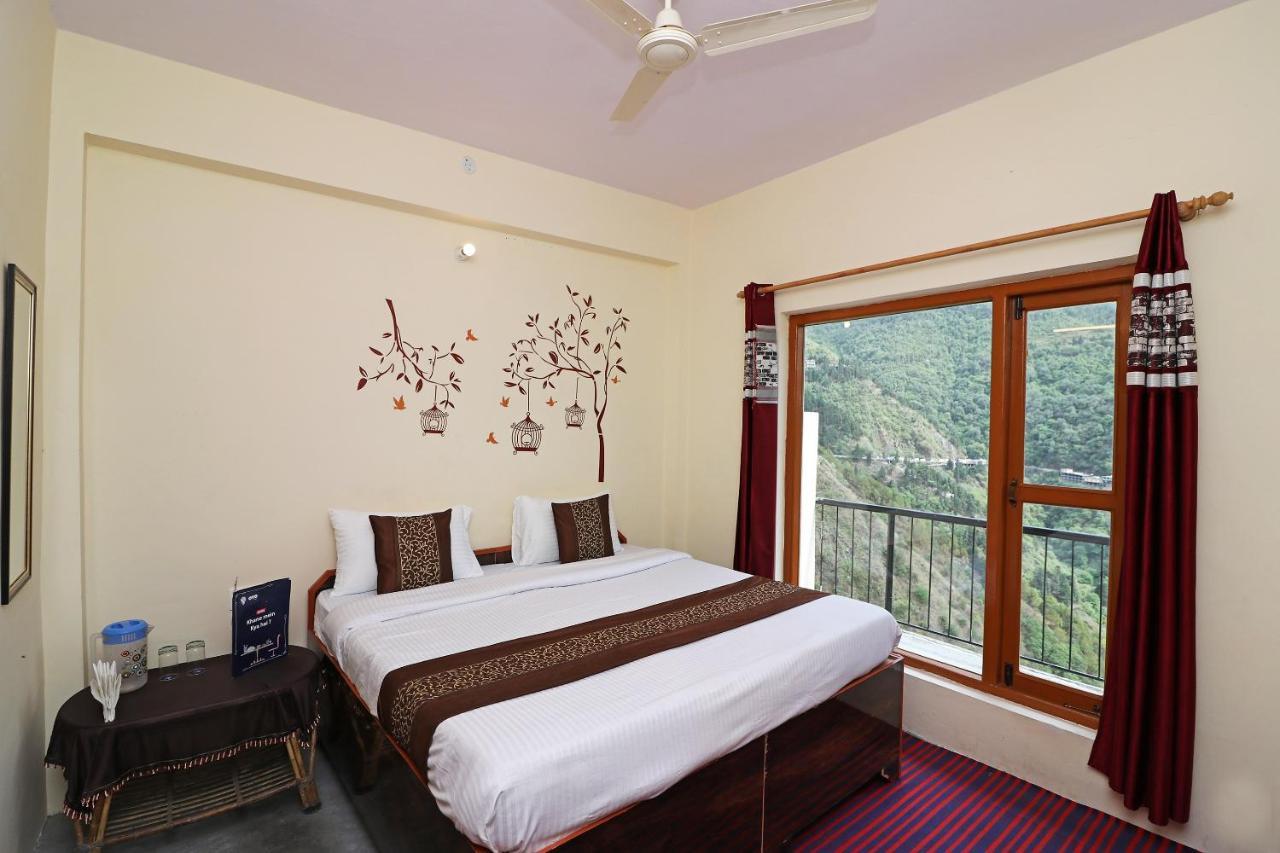 Oyo 13728 Hotel Kempty Valley View Hotel & Restaurant Mussoorie Buitenkant foto
