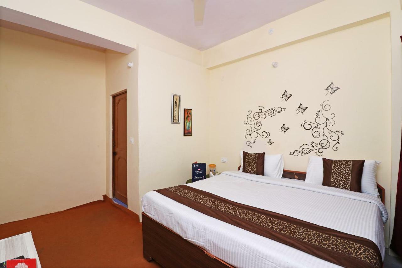 Oyo 13728 Hotel Kempty Valley View Hotel & Restaurant Mussoorie Buitenkant foto